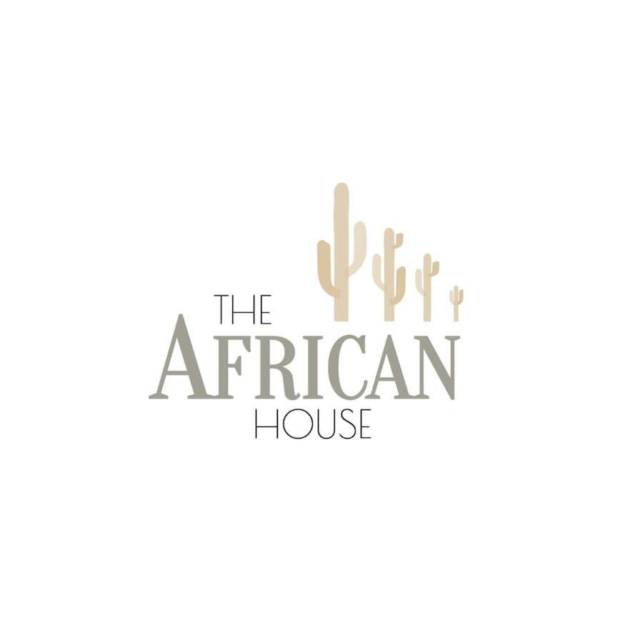 The African House Tolox Exteriör bild